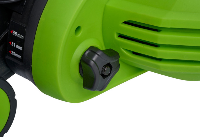 Kantskärare 1200W Garden